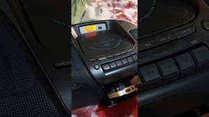 Panasonic rx-d29