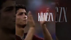Ronaldo Edit