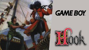 Hook (GB)
