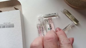 Заказ Фаберлик.Все нужное на каждый день.