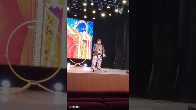 цирк 4 серия