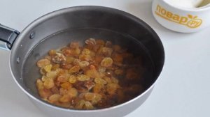 Пасха с белым шоколадом