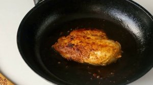 Салат с булгуром и курицей
