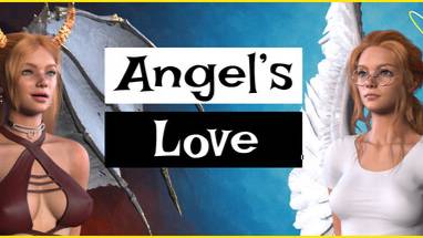 Angels love Полное Прохождение Демо Full Demo смотреть онлайн
