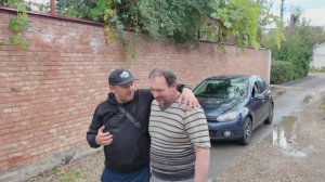 Мир не без добрых людей! Профсоюз помог автомаляру!