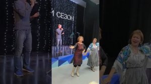 12.10.2025. Антон Дашкевич. Мы молодые (музыка А.Пахмутовой, стихи Н.Добронравова). ЦК Молодёжный