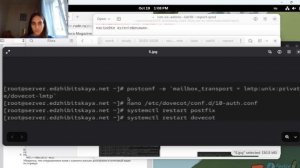 Администрирование сетевых подсистем_лаб10_отчет