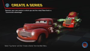 Cars 3 Driven to Win FULL HD - Часть 8 Полное прохождение