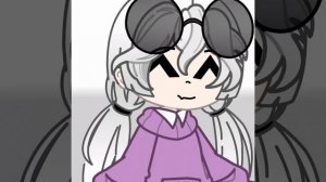 С ДР меня!!!🥰👍 Видео от моей ЛП Milka(~Eve~) Оно у меня сегодня :3