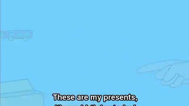 Песня "Сегодня мой день рождения"