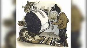 Коты и Мыши | С. В. Михалков