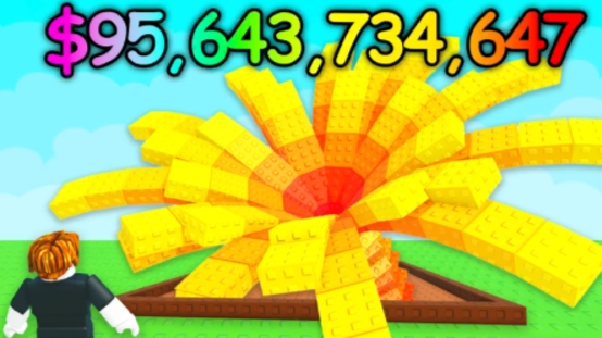 как мы с Марком сделали свой сад! как мы поиграли в вырасти сад