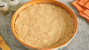 Куриная запеканка