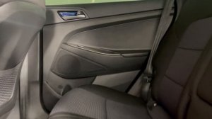 Hyundai Tucson 2016 00161