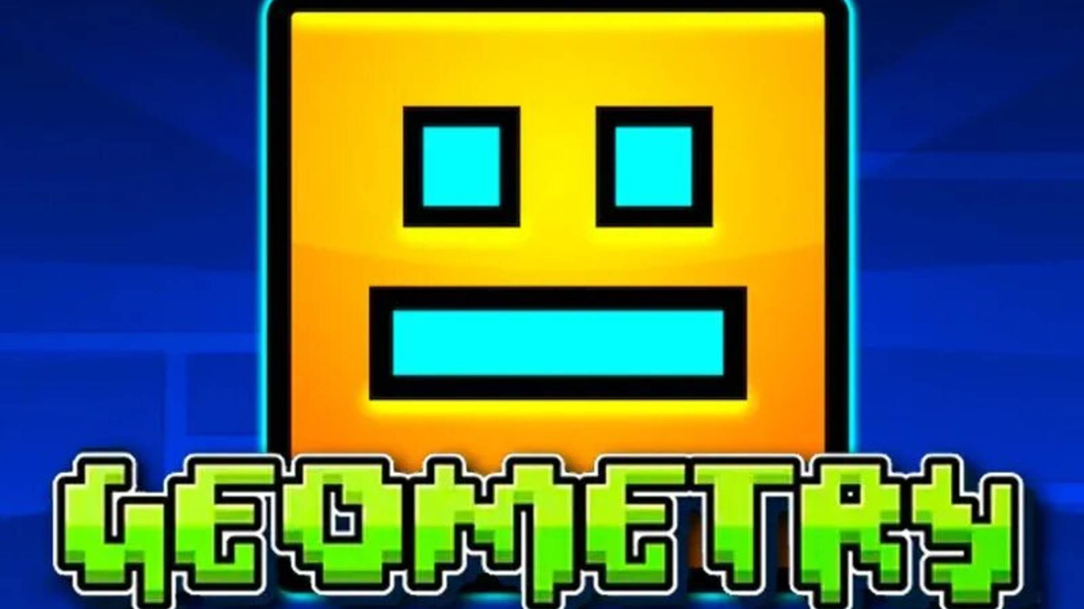 Геометрия даш на канале DаблдыЩь смотреть онлайн