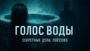 ТАЙНА РУСАЛОЧЬЕГО КОЛОДЦА | Расследование КГБ в Тверской глуши | Советский хоррор