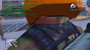 Треня9 ( Соревноение по стрельбе на Порту ЛС )