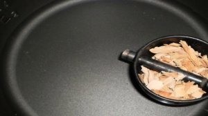 Рыба копченая в мультиварке