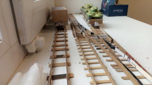 Железная Дорога Своими Руками из Картона, модели поездов. Поезд, Вагоны, Как сделать рельсы, пути, с