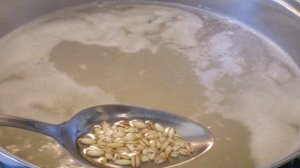 Рассольник классический рецепт с перловкой