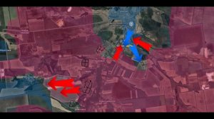ДРУЖКОВСКОЕ НАПРАВЛЕНИЕ. ПРОДВИЖЕНИЕ ВС РФ. 19.10.2025