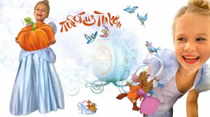 САМЫЙ вкусный ПИРОГ с тыквой🎃 Готовит ребёнок. Попробуйте и вы🚀