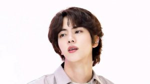 Джин - Всемирный Красавчик ;)🍀