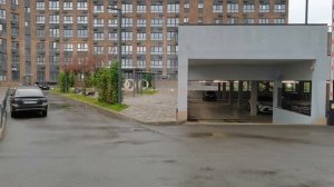 Майкоп. ЖК Яблоневый