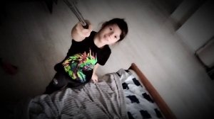 Селфи палка