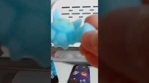 распаковки на тему хэллоуин