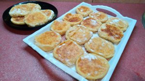 Сырники с картошкой при панкреатите в духовке