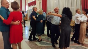 Мсковскя осень.... 18.10.25.