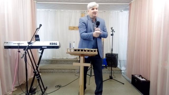 Воскресное Богослужение. 19 Октября.2025г..mp4 смотреть онлайн