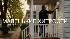 МАЛЕНЬКИЕ ХИТРОСТИ (песня - пародия) исходни представлен под роликом