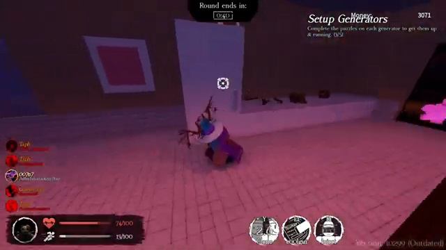 PLEAD Pr3typriincess vs 226w6 FORSAKEN CHECK DESCRIPTION смотреть онлайн