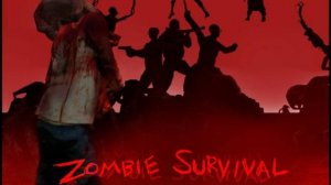 Garry’s Mod Zombie Survival #3