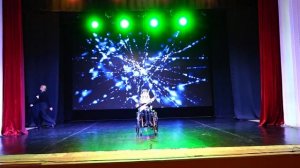 IV Фестиваль жестового языка "Не молчи". 18.10.2025г.