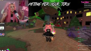 Роблокс Стрим с Женяшей Играем в Roblox 16 октября