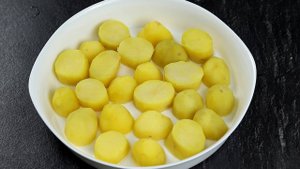 Вчерашний Вареный Картофель НЕ ВЫБРАСЫВАЙТЕ! Пока не увидите Этот простой БЮДЖЕТНЫЙ рецепт! Вкусно