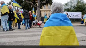 Две трети жителей Германии выступили против выплат пособий украинским беженцам