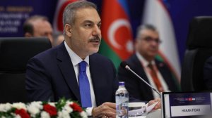 МИД Турции: Анкара готова стать гарантом урегулирования палестинского конфликта