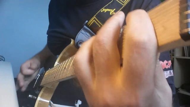 Лондон гудбай Кар-Мэн (гитара) смотреть онлайн