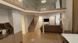 Квартира в Эсто-Садке 80 м2