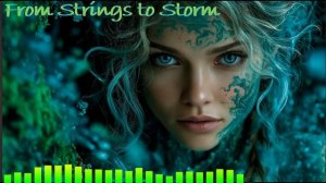 From Strings to Storm
