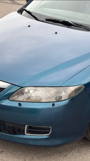 Mazda 6 2007