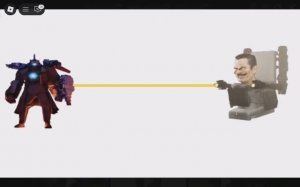 Skibidi battle episode 1
 (анимация которую я сделал) (читайте описание)