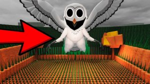 ВЫРАСТИЛ 10 000 МОРКОВОК за 99 НОЧЕЙ В ЛЕСУ! БАЗА-ФЕРМА В РОБЛОКС