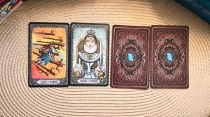 🌺ЛЕВ♌️НОЯБРЬ 2025 ТАРО РАСКЛАД🌺