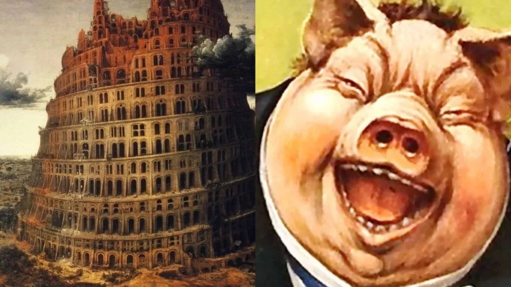 ВЕСЬМА ИСКУСЕН В ЗЛЕ И МНОГОХИТЕР ВОЗДУШНЫЙ КНЯЗЬ.."БЕСЕДЫ СТАРОГО СВЯЩЕННИКА" ч.18