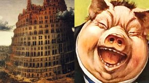 ВЕСЬМА ИСКУСЕН В ЗЛЕ И МНОГОХИТЕР ВОЗДУШНЫЙ КНЯЗЬ.."БЕСЕДЫ СТАРОГО СВЯЩЕННИКА" ч.18